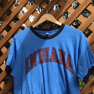 Indiana T-shirt